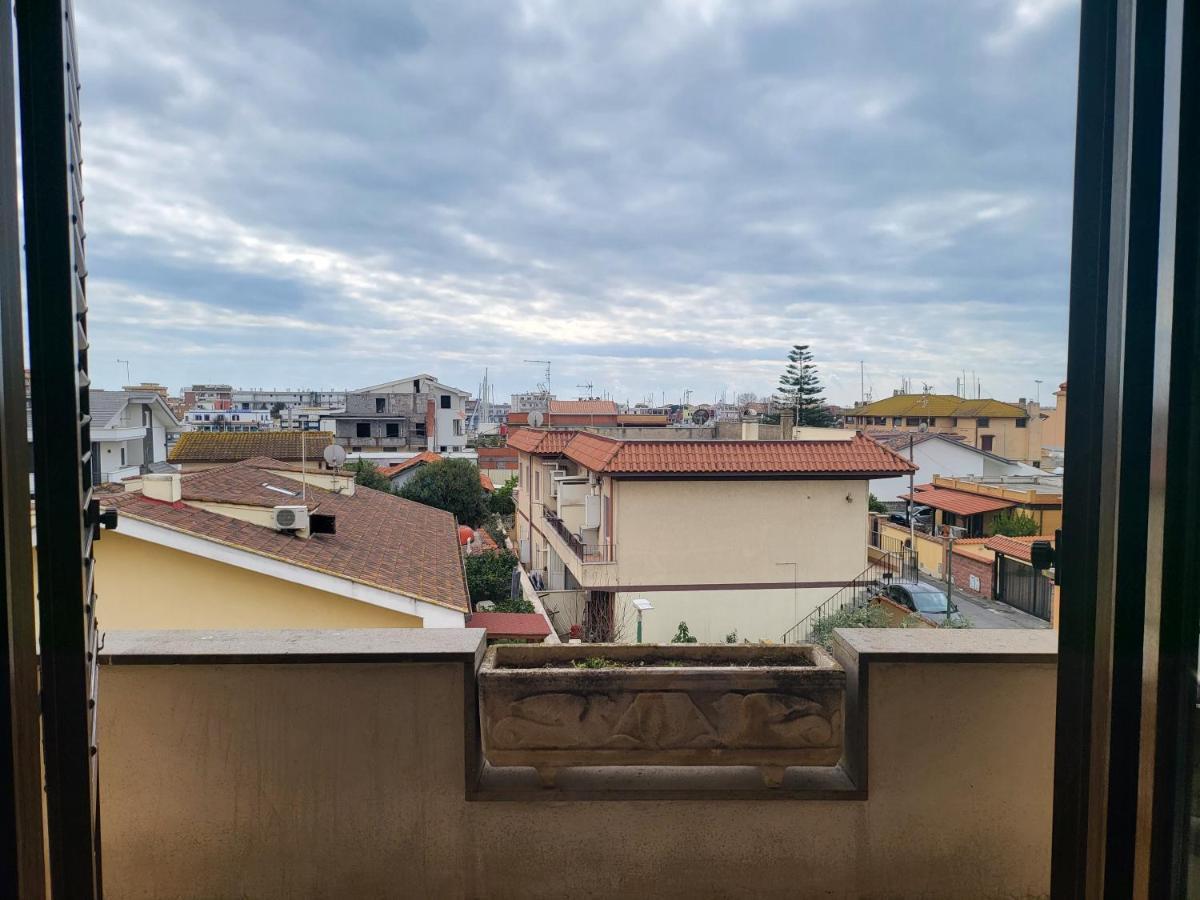 Fiumicino River エクステリア 写真